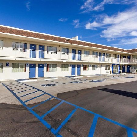 Motel 6-Phoenix, Az - North Bell Road Kültér fotó