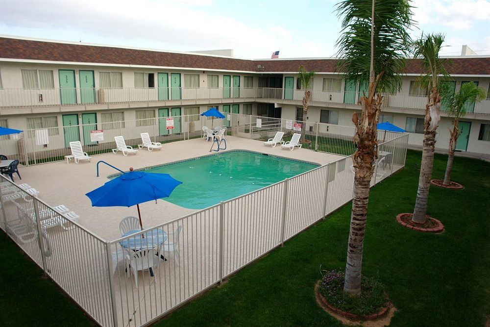 Motel 6-Phoenix, Az - North Bell Road Kültér fotó