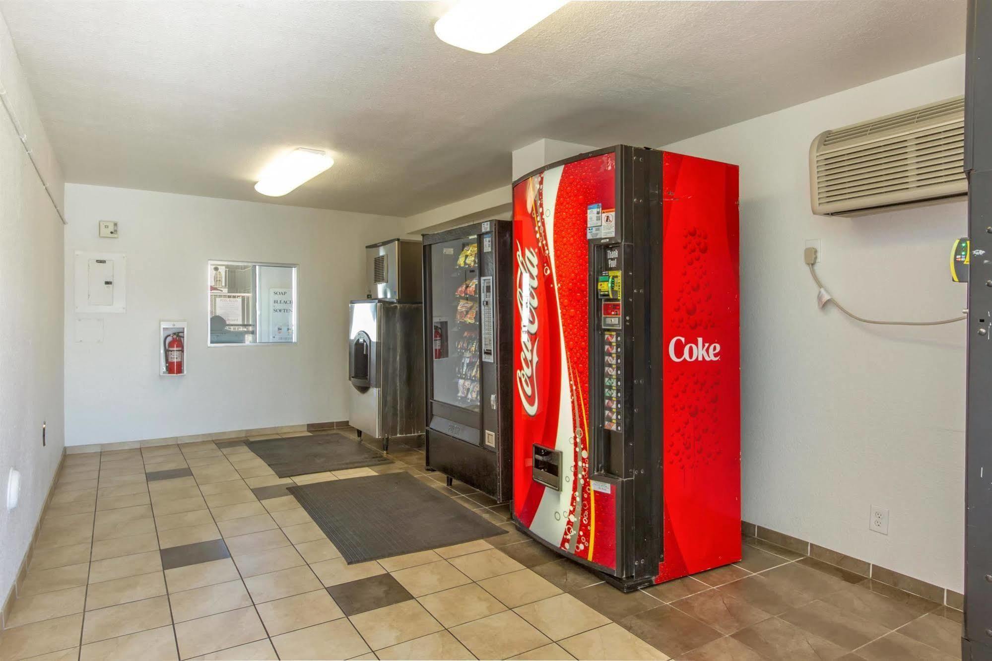 Motel 6-Phoenix, Az - North Bell Road Kültér fotó
