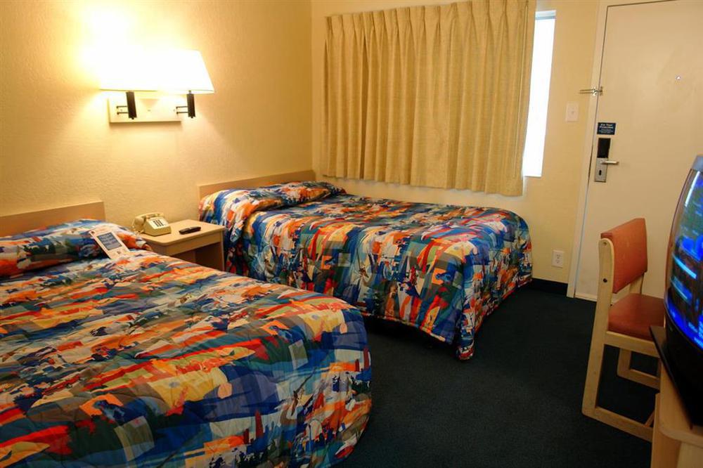 Motel 6-Phoenix, Az - North Bell Road Szoba fotó