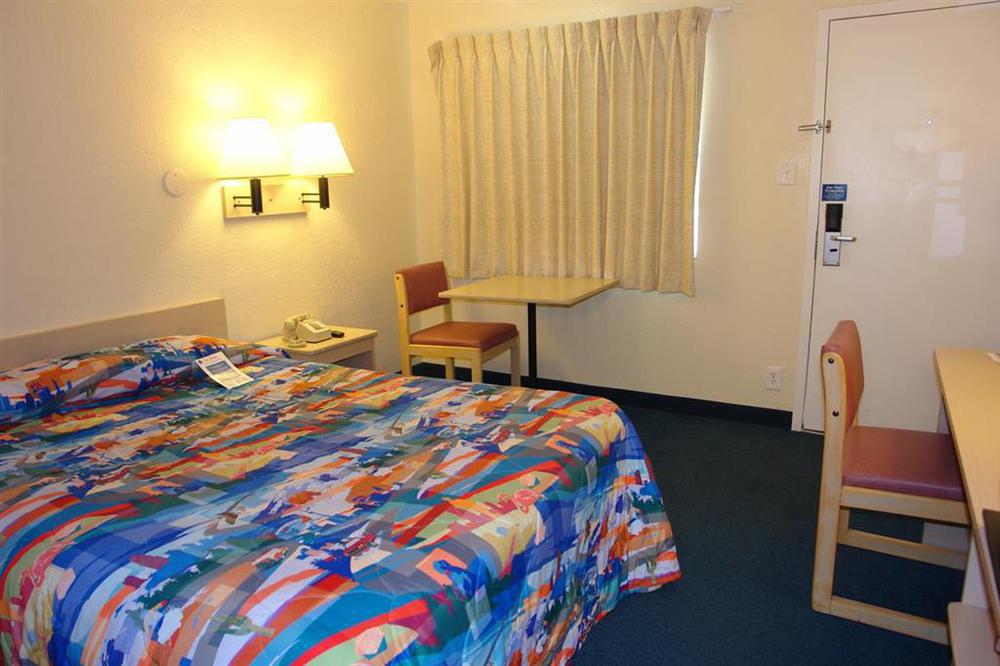 Motel 6-Phoenix, Az - North Bell Road Szoba fotó