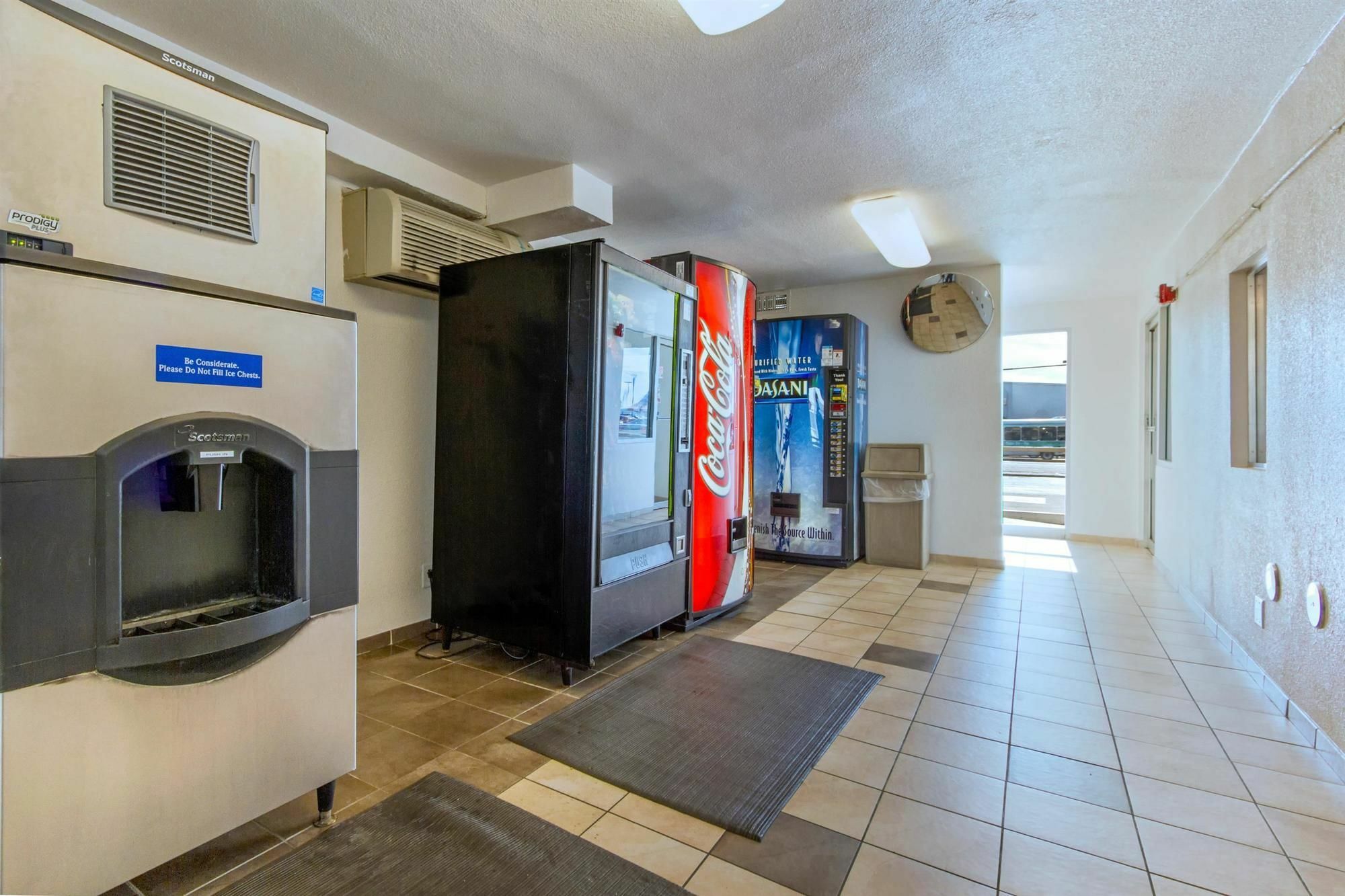 Motel 6-Phoenix, Az - North Bell Road Kültér fotó